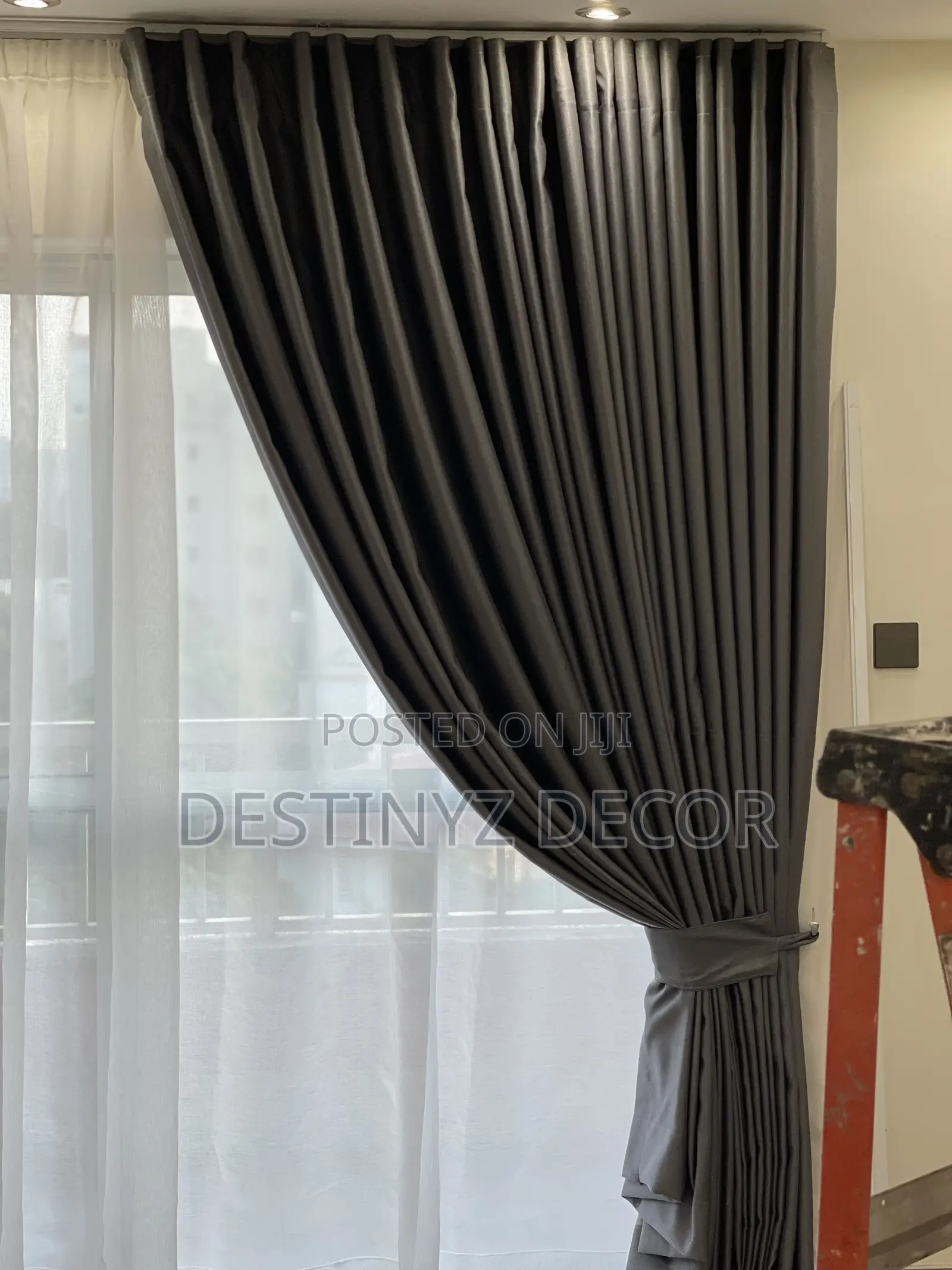 Luxury Curtains