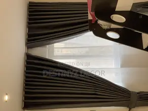 Luxury Curtains