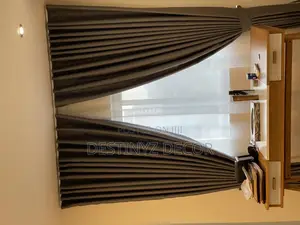 Luxury Curtains