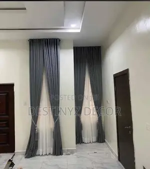 Top-Notch Curtains
