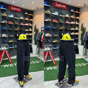 Original Luxury Joggers Available in Store