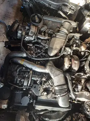 Diesel Engine for Mercedes-Benz Ml C-Class E-Class GLK