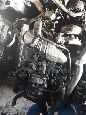 Diesel Engine for Mercedes-Benz Ml C-Class E-Class GLK