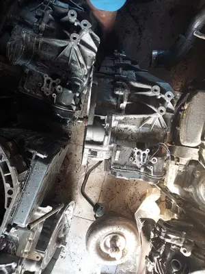 Non 4matic Gearbox for Mercedes Benz CLA,GLA,GLB,A,B-class
