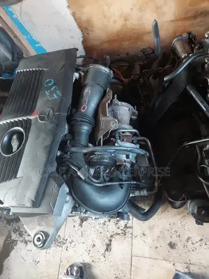 270 Engine for Mercedes Benz a-Class and B-Class 2014-2020