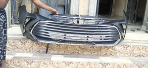 Complete Front Bumper Avalon Direct 2019-2020-2022 Model