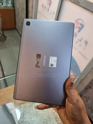 Samsung Galaxy Tab A7 10.4 (2020) 32 GB Gray