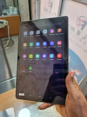 Samsung Galaxy Tab A7 10.4 (2020) 32 GB Gray