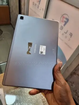 Samsung Galaxy Tab A7 10.4 (2020) 32 GB Gray