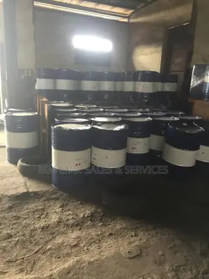 Arcylic Sealer Xylene Floater Edger Paint Concrete Drums Acr