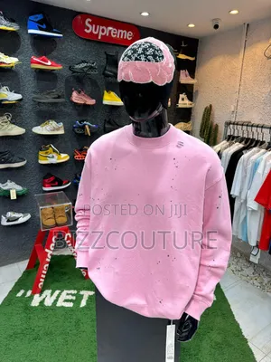 Original Luxury Sweatshirt Available In Store