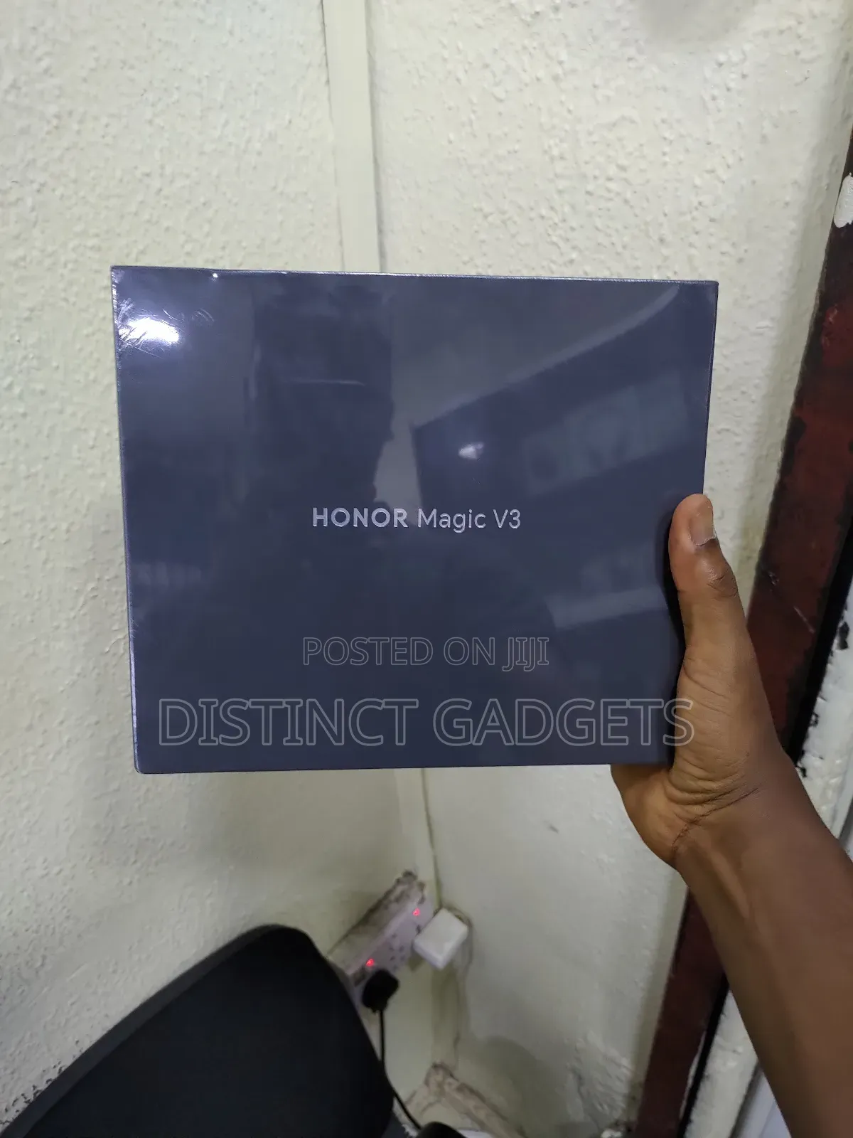 New Honor Magic V3 512 GB