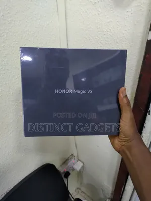 New Honor Magic V3 512 GB