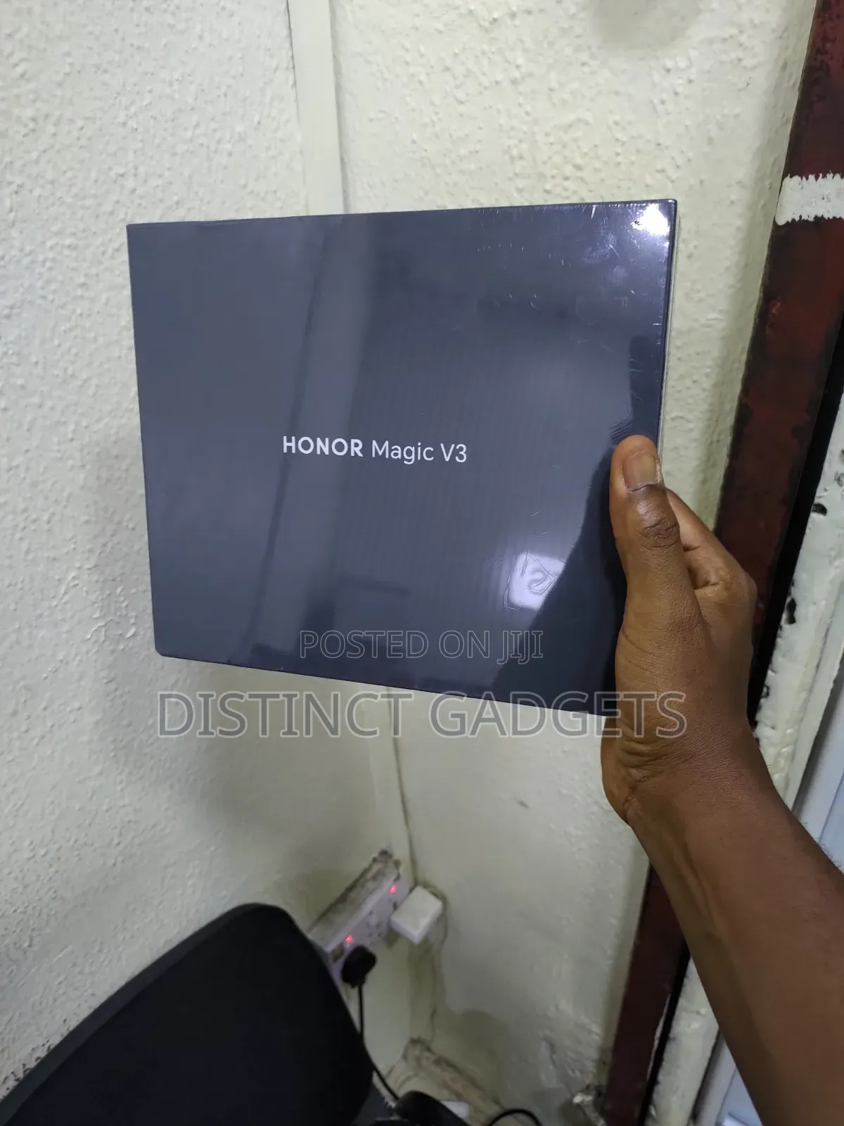 New Honor Magic V3 512 GB