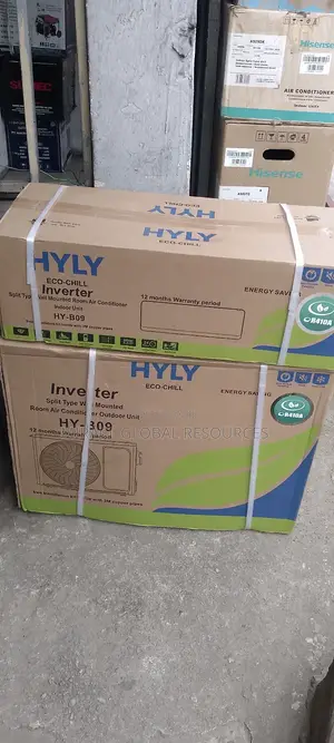 Hyly Inverter Ac 1hp