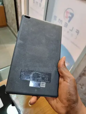Lenovo Tab 4 8 16 GB Black