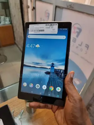 Lenovo Tab 4 8 16 GB Black