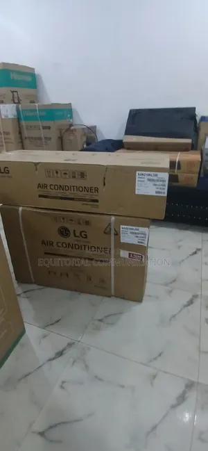 LG 2HP Split Unit Air Conditioner/ Space Saving