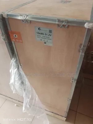 15kwh Felicity Ion Lithium Battery