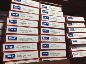 22216ca/C3w33 ,22213ca/C3w33 SKF Bearing Available