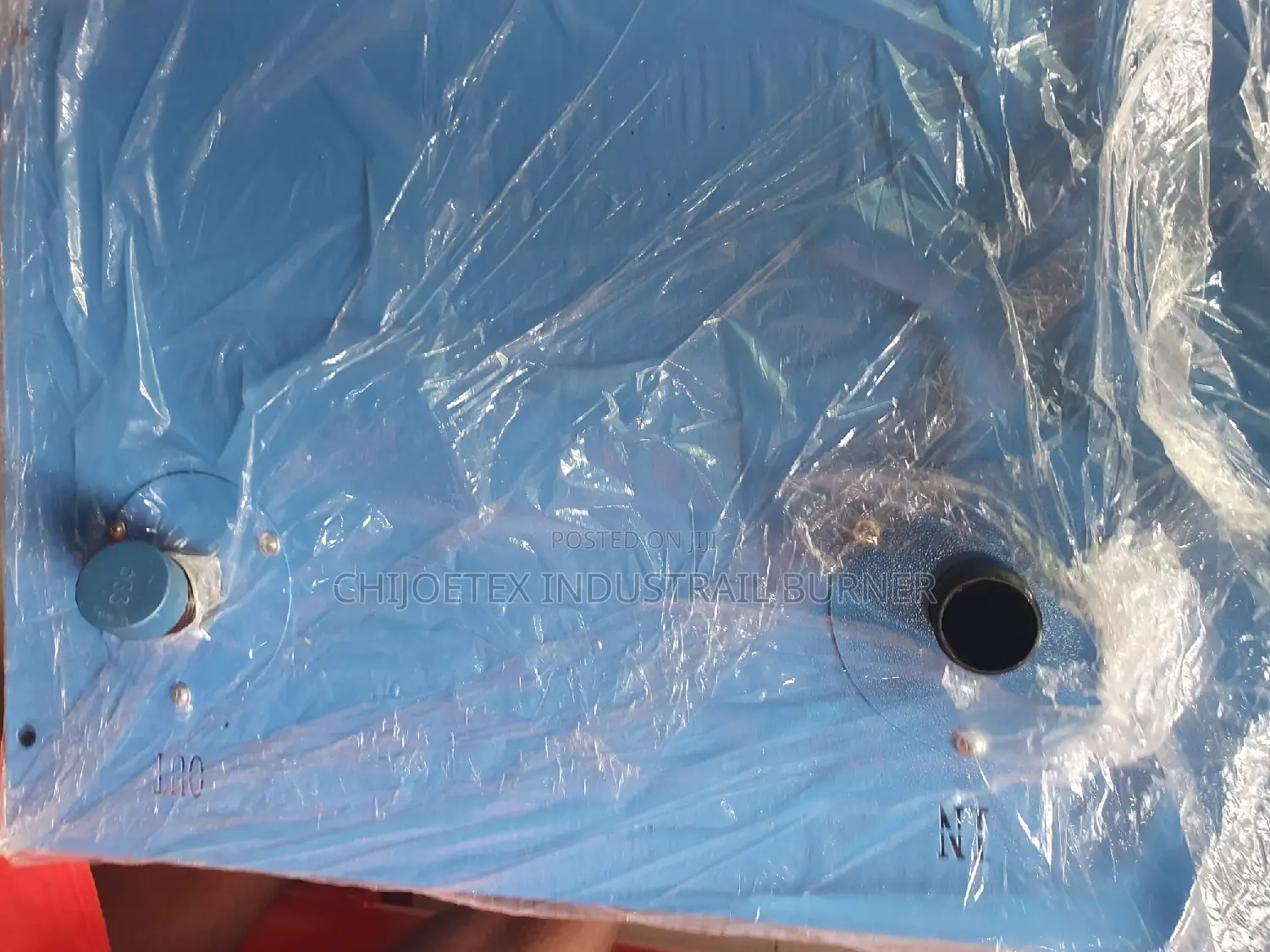 Compressor Air Dryer Machine