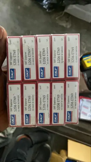 1206ETN9 SKF Bearing Available