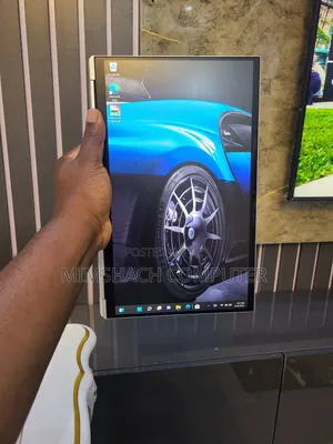 Laptop HP EliteBook X360 1040 G7 16GB Intel Core I5 SSD 512GB