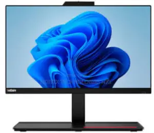 New Desktop Computer Lenovo ThinkCentre 22 8GB Intel Core I5 SSD 256GB