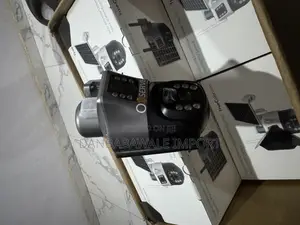 Observer Dual Lens Solar CCTV Camera V380 Pro App