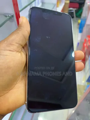 Apple iPhone 11 Pro Max 256 GB Gold