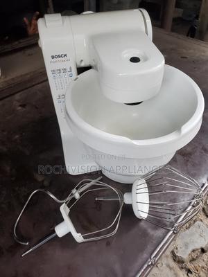 Bosch Mini Industrial Mixer Dough Mixer
