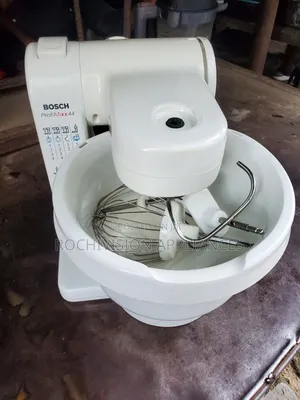 Bosch Mini Industrial Mixer Dough Mixer