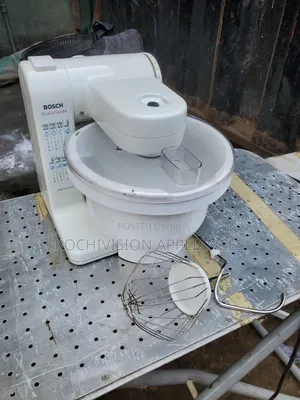 Cake Mixer Dough Mixer by Bosch German