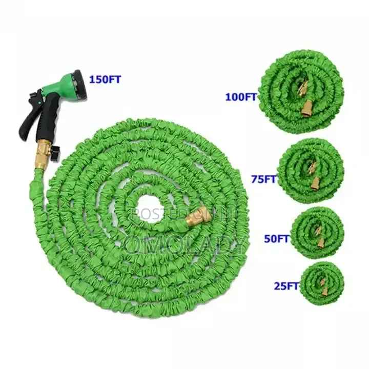 Multifunctional 75ft Magic Hose Garden Hose