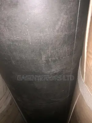 Plain Linoleum Flooring