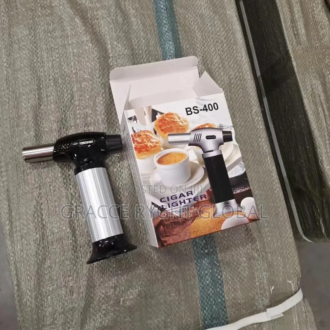Butane Blow Torch