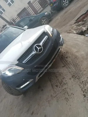Complete Upgrade Kit GLK 2010/2013 Upgrade to 2015 AMG
