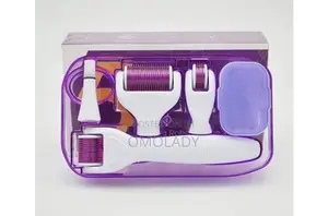 5in1 Derma Roller Kit