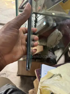 Honor X9b 5G 256 GB Gray
