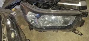 Headlamp Hilux 2020-2021-2022 Non LED Follow Come
