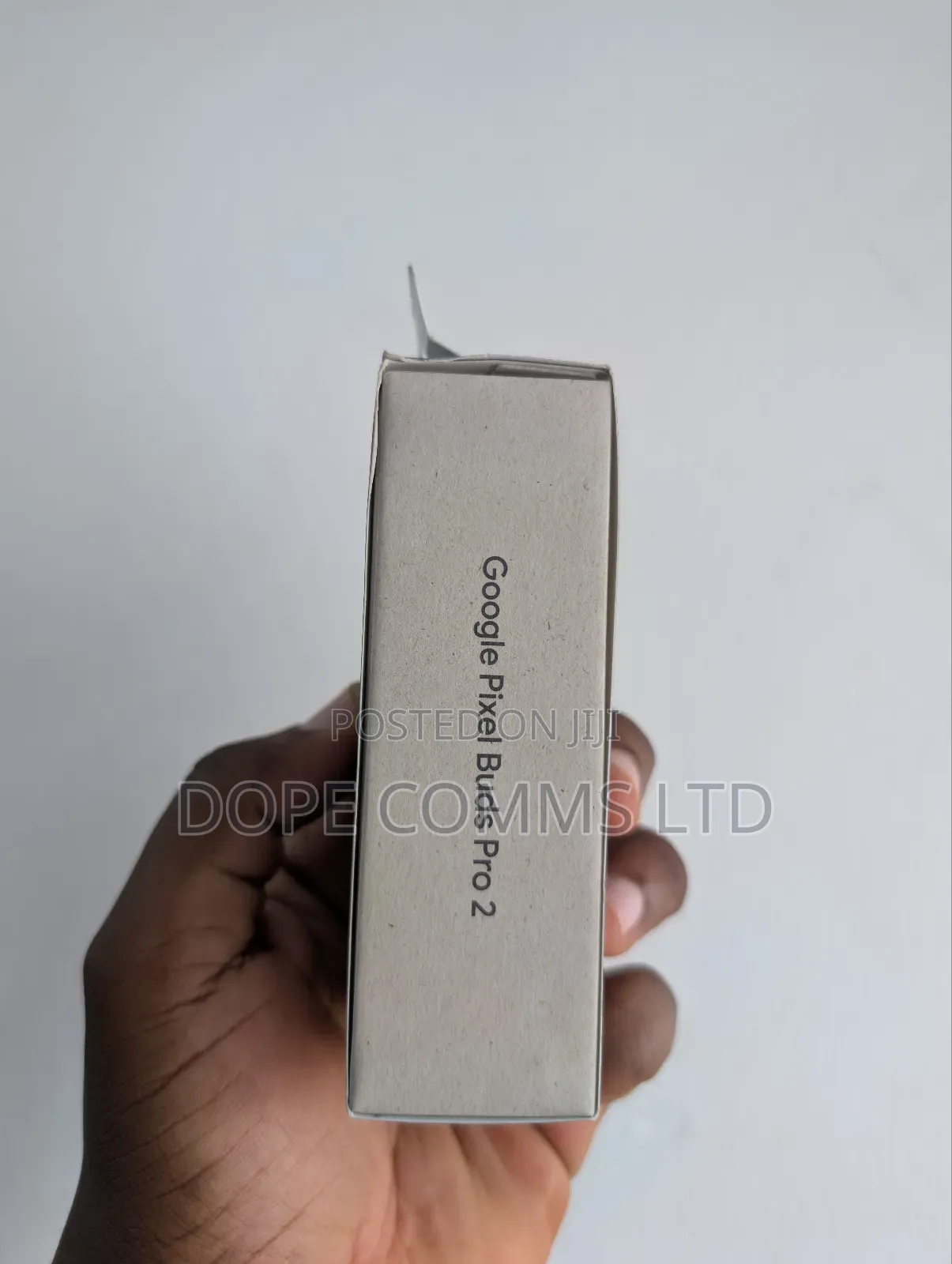 Google Pixel Buds Pro 2