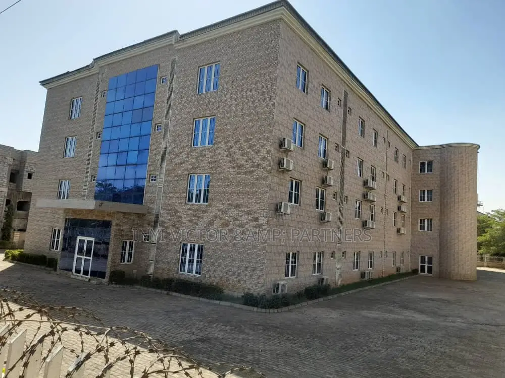 Office Complex for Sale