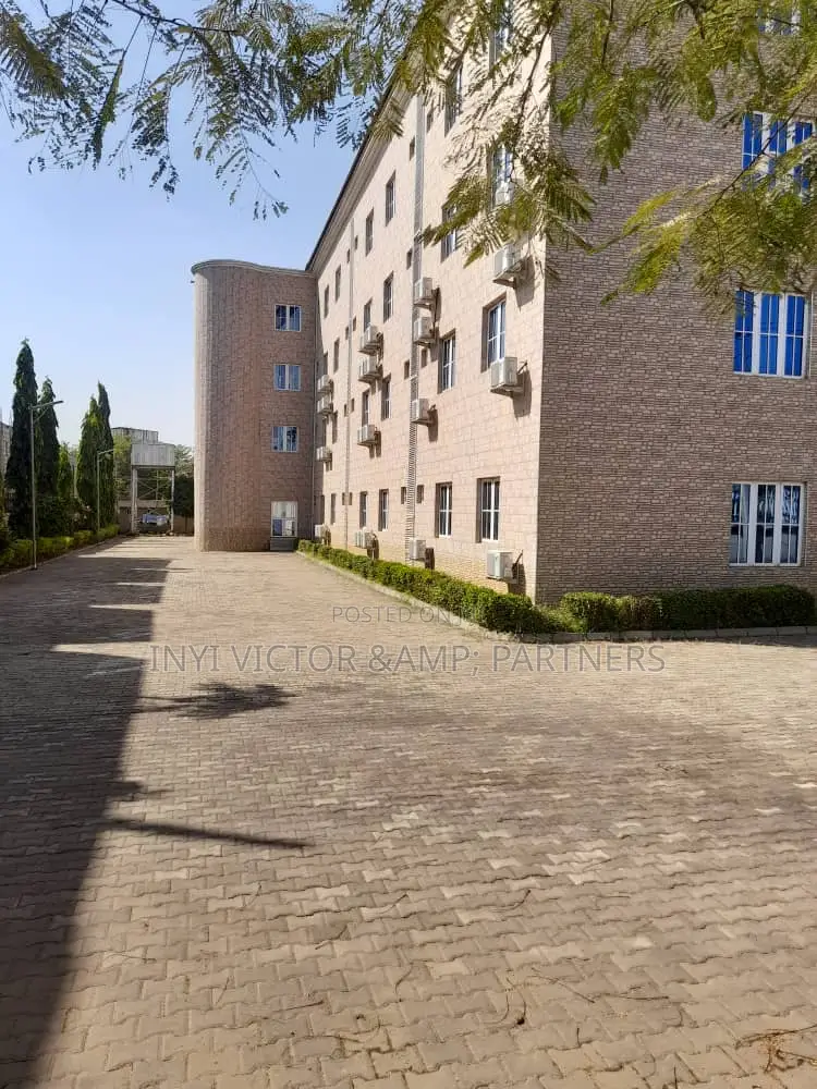 Office Complex for Sale