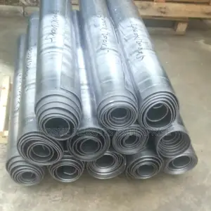 Radiation Lead Sheet