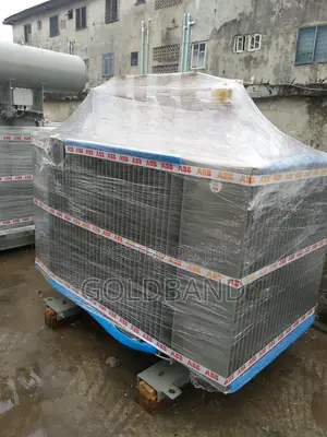 Abb 2000kva/11 Expert Power Distribution Transformer