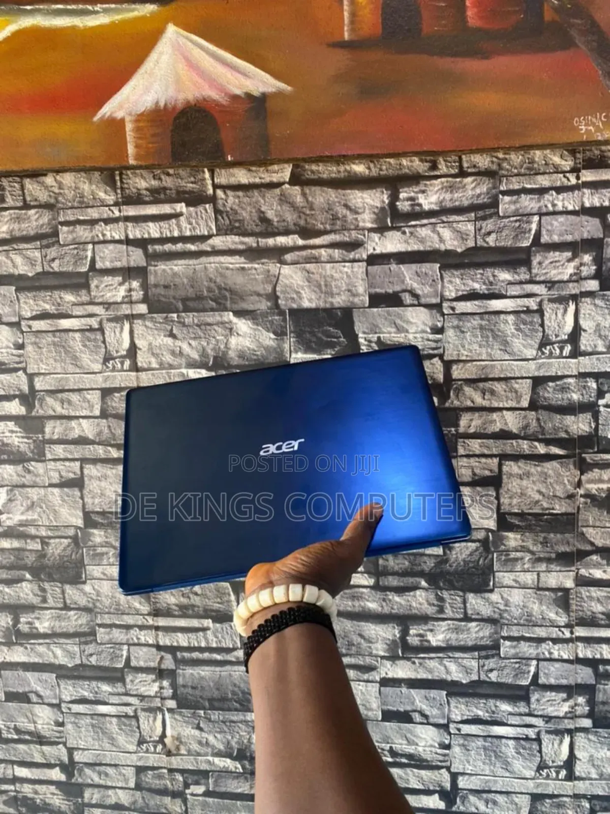 Laptop Acer Swift 3 8GB Intel Core I5 SSD 256GB