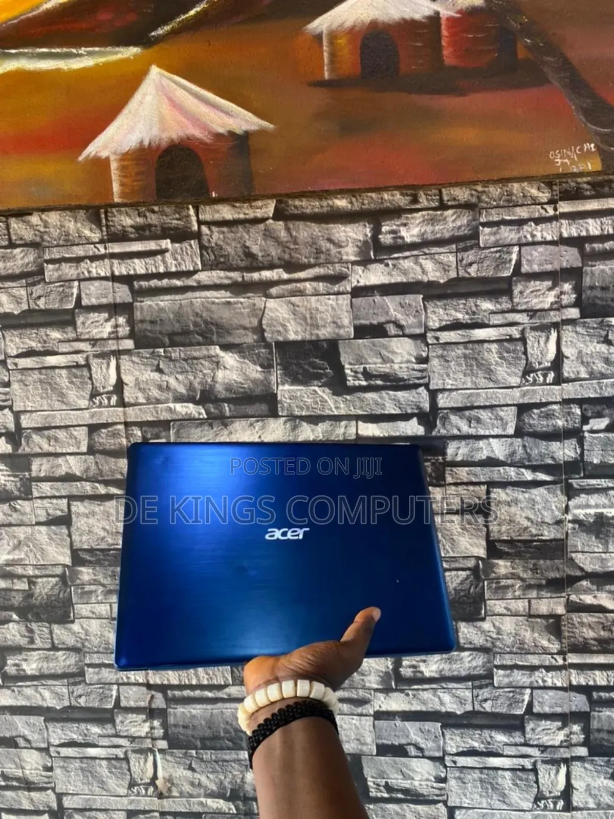 Laptop Acer Swift 3 8GB Intel Core I5 SSD 256GB