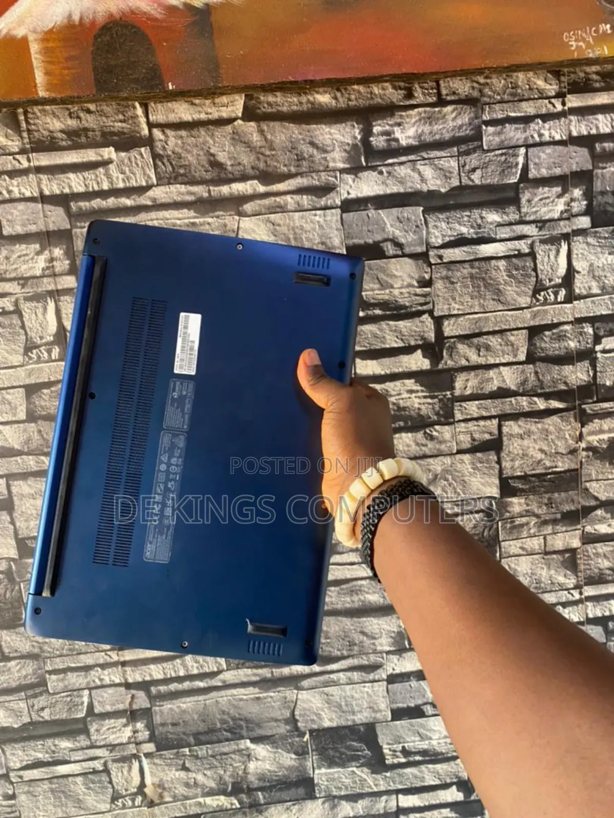 Laptop Acer Swift 3 8GB Intel Core I5 SSD 256GB