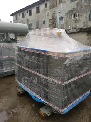 Abb 2000kva/11 Uninterupted Power Distribution Transformer