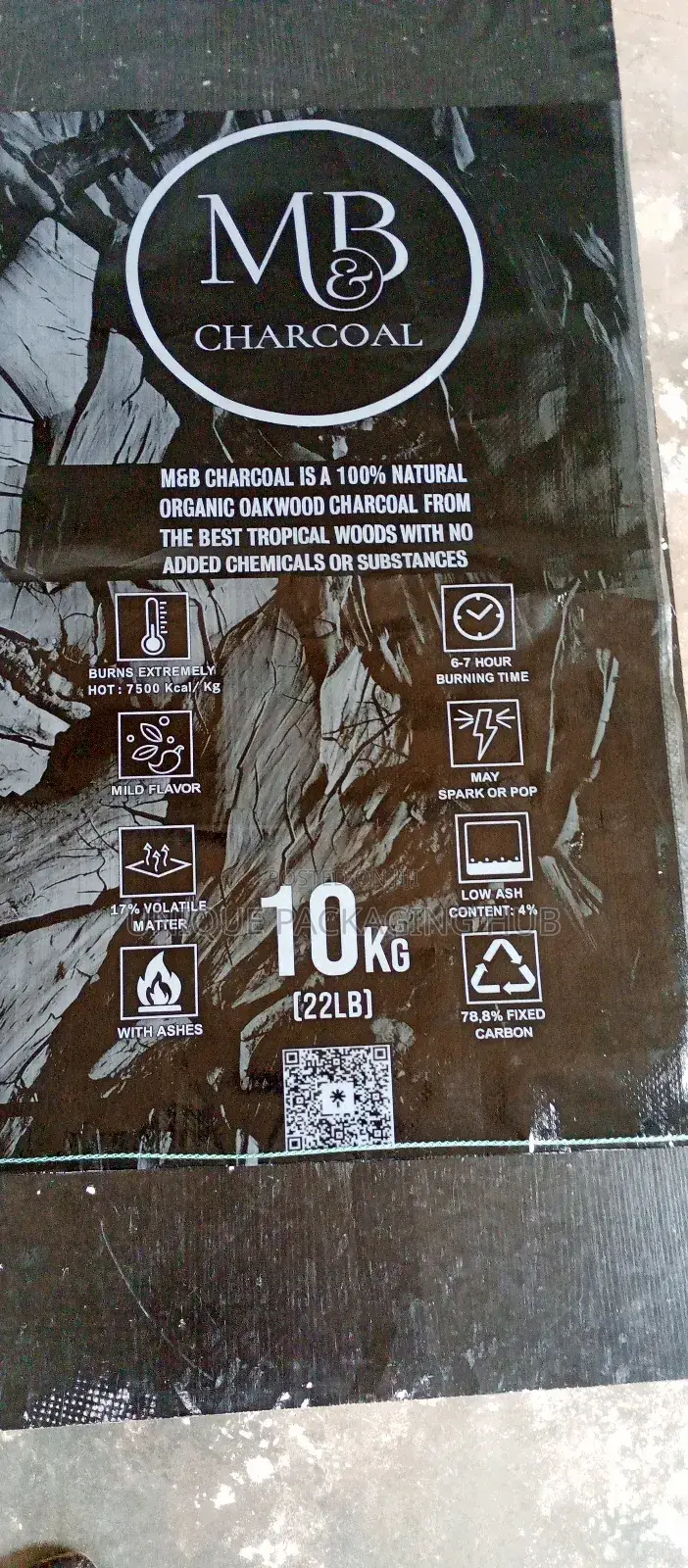 Layo Sack Bag Nylon